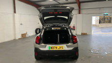 MINI Aceman 135kW E Classic 43kWh 5dr Auto Electric Hatchback